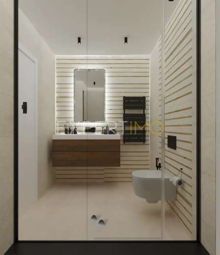 Apartamento Dois Quartos, ALGARVE