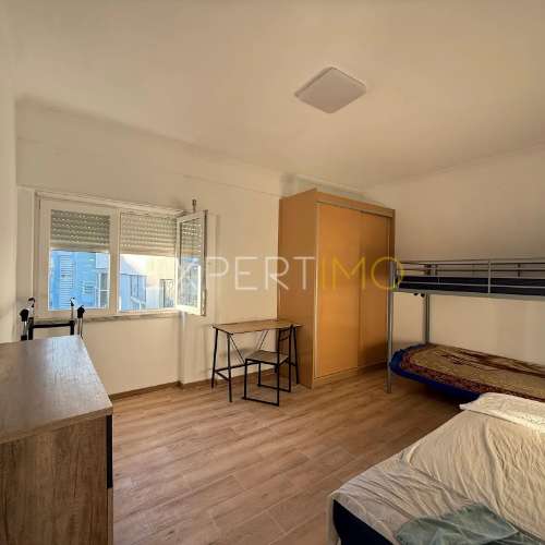 Apartamento com 3 quartos totalmente remodelado na Reboleira Amadora