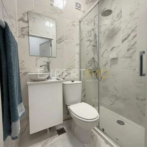 Apartamento com 3 quartos totalmente remodelado na Reboleira Amadora