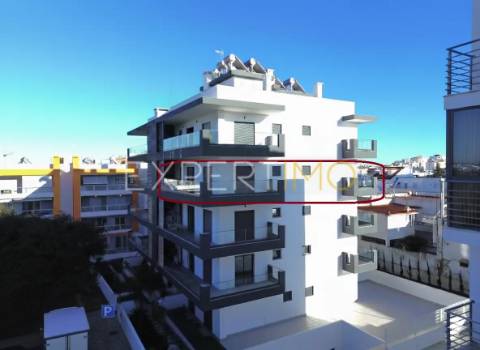 Apartamento T2 NOVO com garagem, arrecadação e piscina