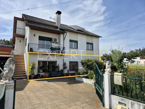 APARTAMENTO T2 | Rés do Chão | Vila Meã | 120.000€