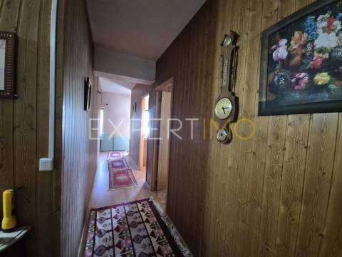 APARTAMENTO T2 | Rés do Chão | Vila Meã | 120.000€