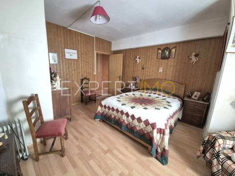 APARTAMENTO T2 | Rés do Chão | Vila Meã | 120.000€