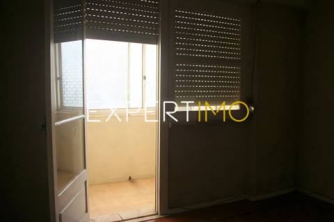 Apartamento T1 para remodelar