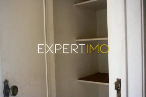 Apartamento T1 para remodelar