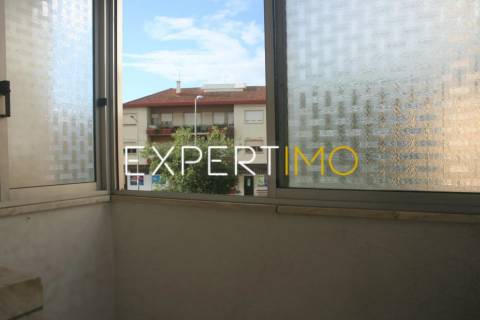 Apartamento T1 para remodelar