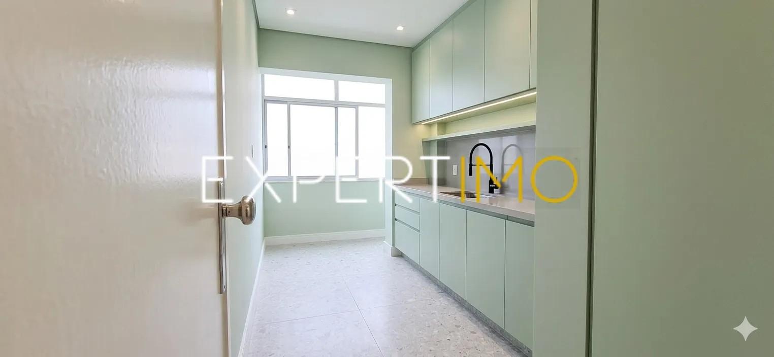 Apartamento T1 Remodelado 1º andar