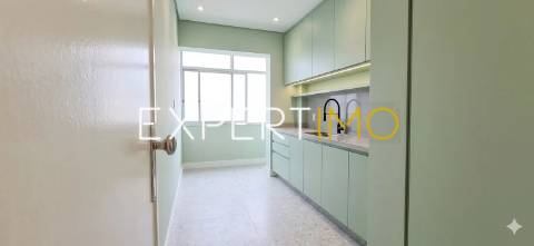 Apartamento T1 Remodelado 1º andar
