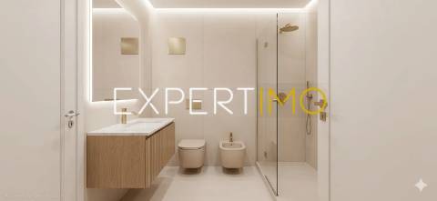 Apartamento T1 Remodelado 1º andar