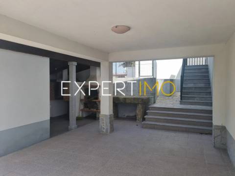 Excelente moradia em Gouveia