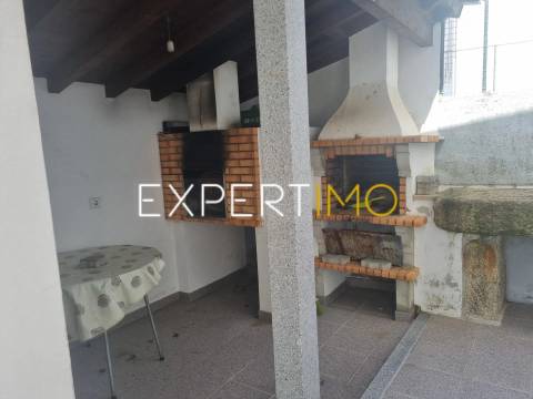 Excelente moradia em Gouveia
