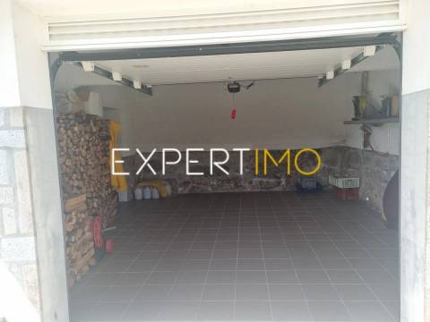 Excelente moradia em Gouveia