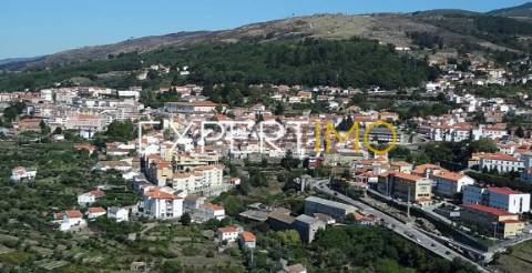 Excelente moradia em Gouveia