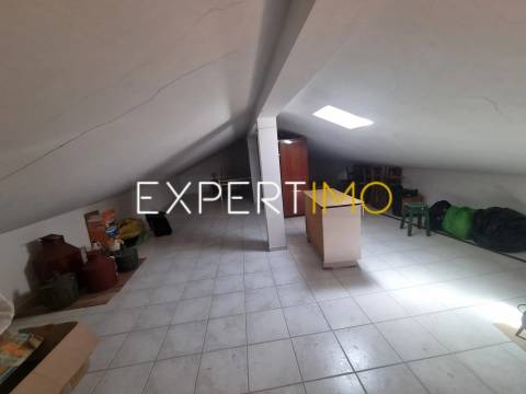 Excelente moradia em Gouveia
