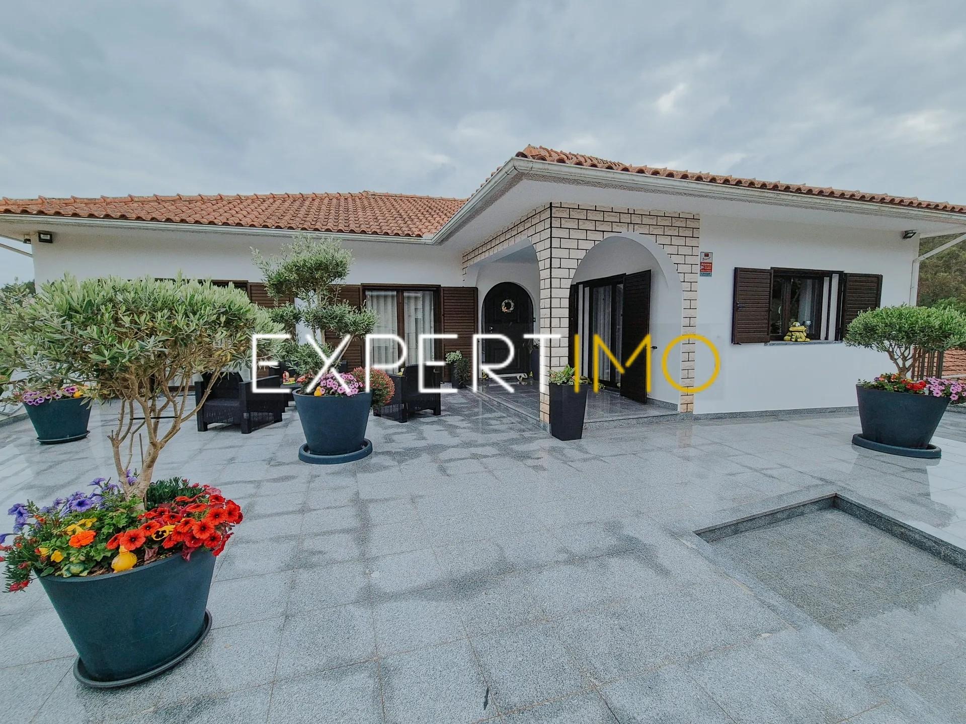 Moradia T3 em Vale Paredes, Mortágua - 383.000€