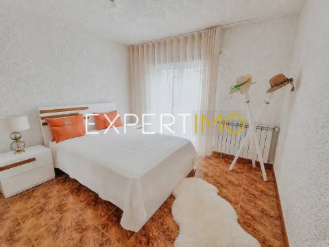 Moradia T3 em Vale Paredes, Mortágua - 383.000€