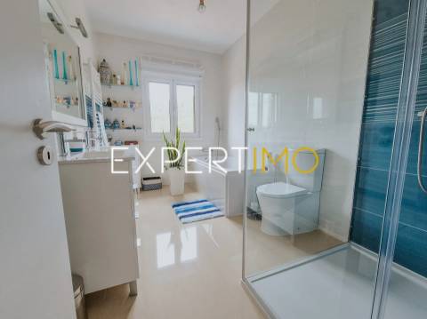 Moradia T3 em Vale Paredes, Mortágua - 383.000€
