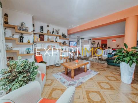 Moradia T3 em Vale Paredes, Mortágua - 383.000€