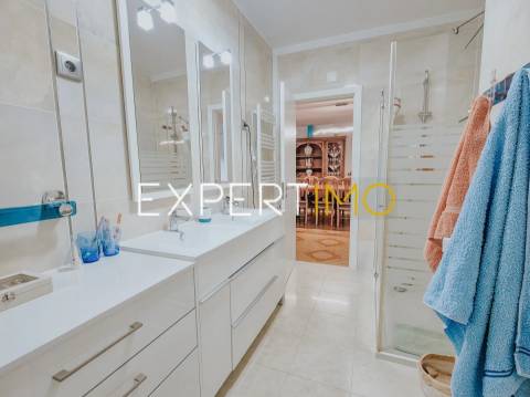 Moradia T3 em Vale Paredes, Mortágua - 383.000€