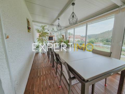 Moradia T3 em Vale Paredes, Mortágua - 383.000€