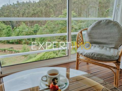 Moradia T3 em Vale Paredes, Mortágua - 383.000€