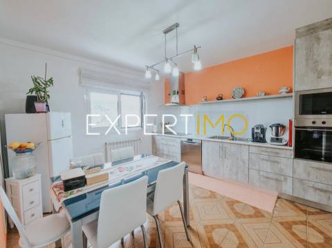 Moradia T3 em Vale Paredes, Mortágua - 383.000€