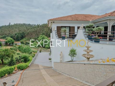Moradia T3 em Vale Paredes, Mortágua - 383.000€