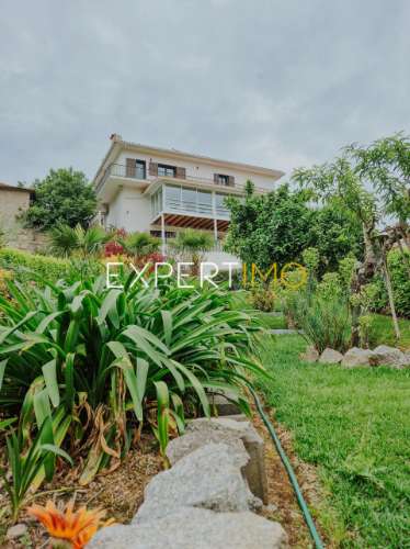 Moradia T3 em Vale Paredes, Mortágua - 383.000€