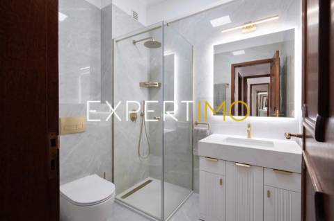 Apartamento T3 na Av. Dr. António Rodrigues Manito - Bairro do Liceu - Setúbal