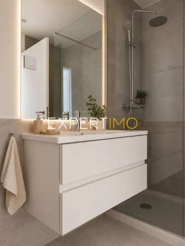 Apartamento T2 A Estrear na Quinta do Conventinho em Santo António dos Cavaleiros
