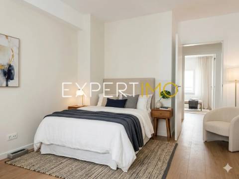 Apartamento T2 A Estrear na Quinta do Conventinho em Santo António dos Cavaleiros
