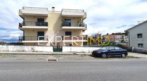 Apartamento T2 - Garagem -  S. Martinho do Bispo - Coimbra