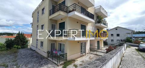 Apartamento T2 - Garagem -  S. Martinho do Bispo - Coimbra