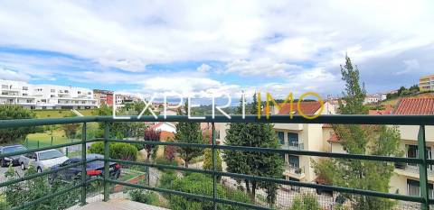 Apartamento T2 - Garagem -  S. Martinho do Bispo - Coimbra