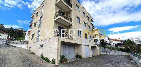 Apartamento T2 - Garagem -  S. Martinho do Bispo - Coimbra