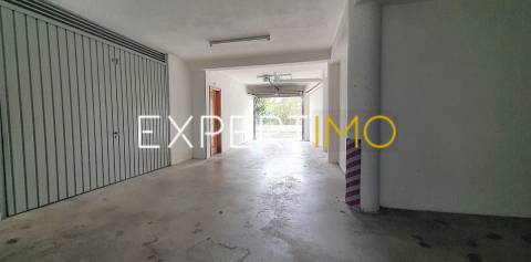 Apartamento T2 - Garagem -  S. Martinho do Bispo - Coimbra