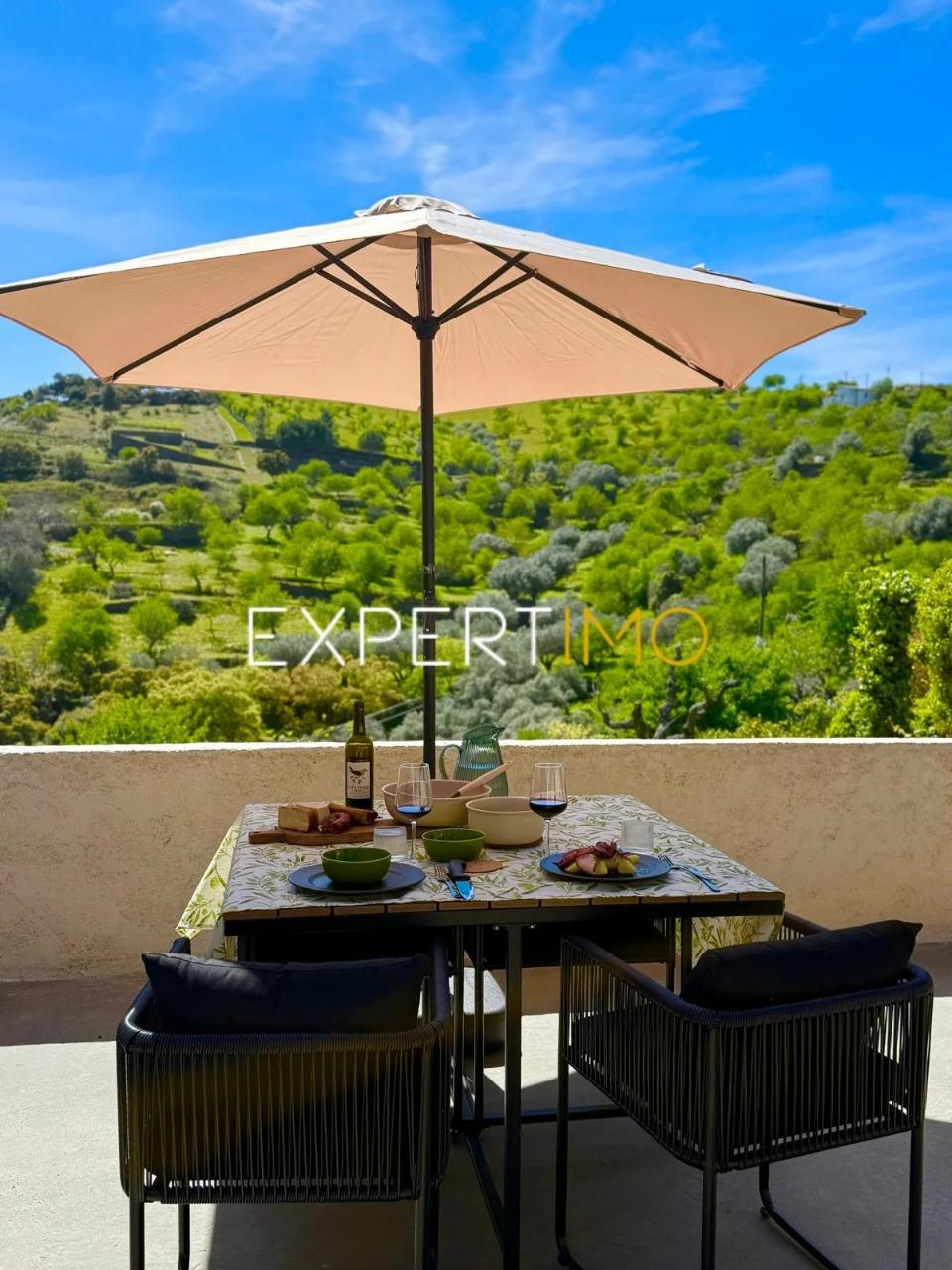 Moradia no Douro - Casa de Refúgio - Investimento - Pronta a Viver e Rentabilizar