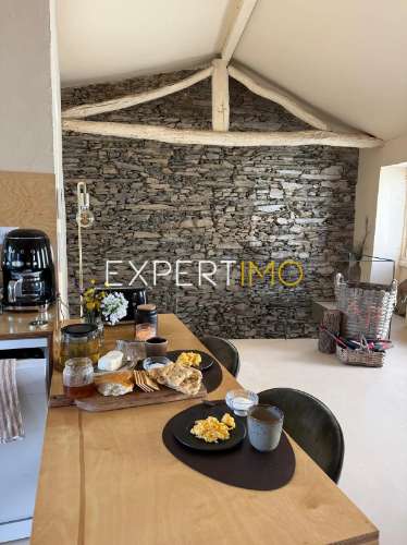 Moradia no Douro - Casa de Refúgio - Investimento - Pronta a Viver e Rentabilizar