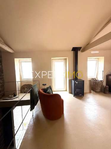 Moradia no Douro - Casa de Refúgio - Investimento - Pronta a Viver e Rentabilizar
