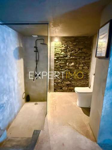 Moradia no Douro - Casa de Refúgio - Investimento - Pronta a Viver e Rentabilizar