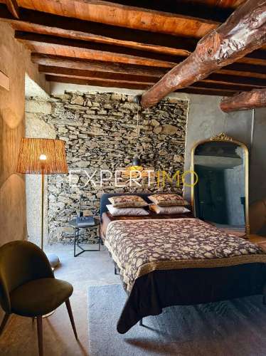 Moradia no Douro - Casa de Refúgio - Investimento - Pronta a Viver e Rentabilizar