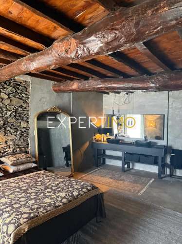 Moradia no Douro - Casa de Refúgio - Investimento - Pronta a Viver e Rentabilizar