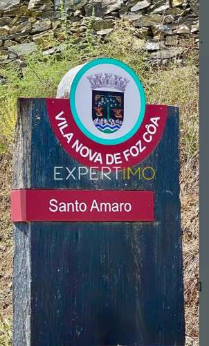 Moradia no Douro - Casa de Refúgio - Investimento - Pronta a Viver e Rentabilizar