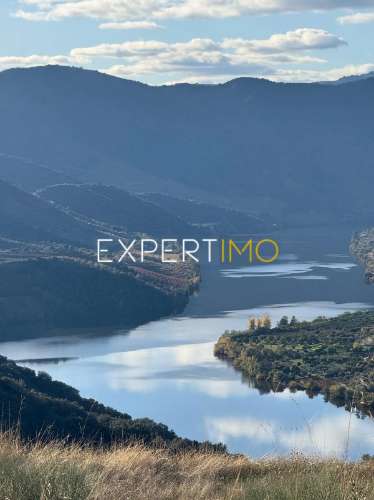 Moradia no Douro - Casa de Refúgio - Investimento - Pronta a Viver e Rentabilizar