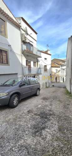 Moradia T2 +1 no Centro de Montemor O Velho