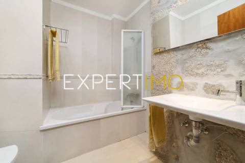 Moradia T5 com Piscina coberta