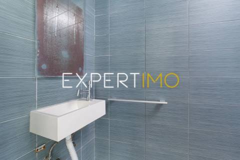 Moradia T5 com Piscina coberta
