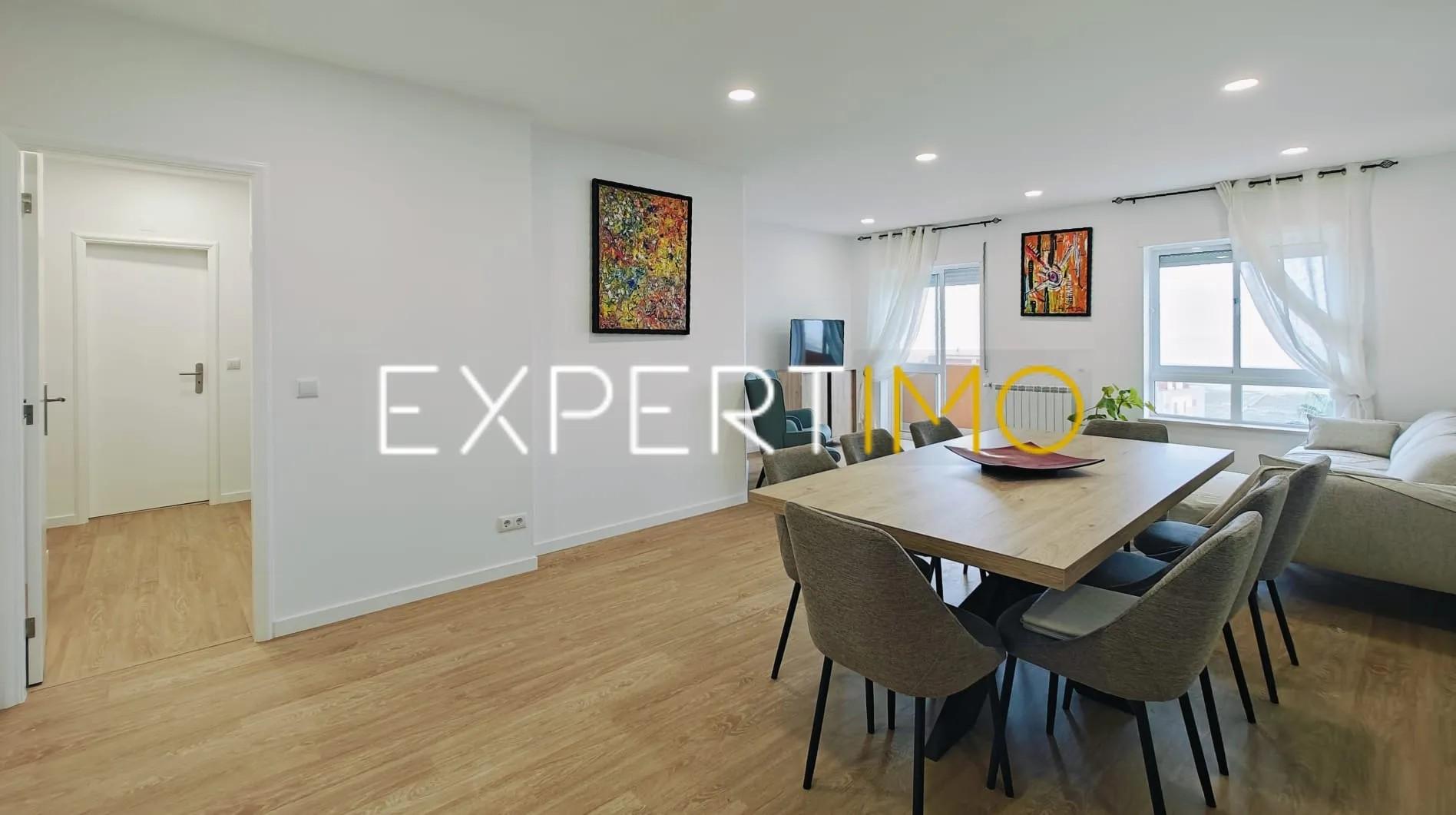 Apartamento T3 em Frente à Praia – Figueira da Foz