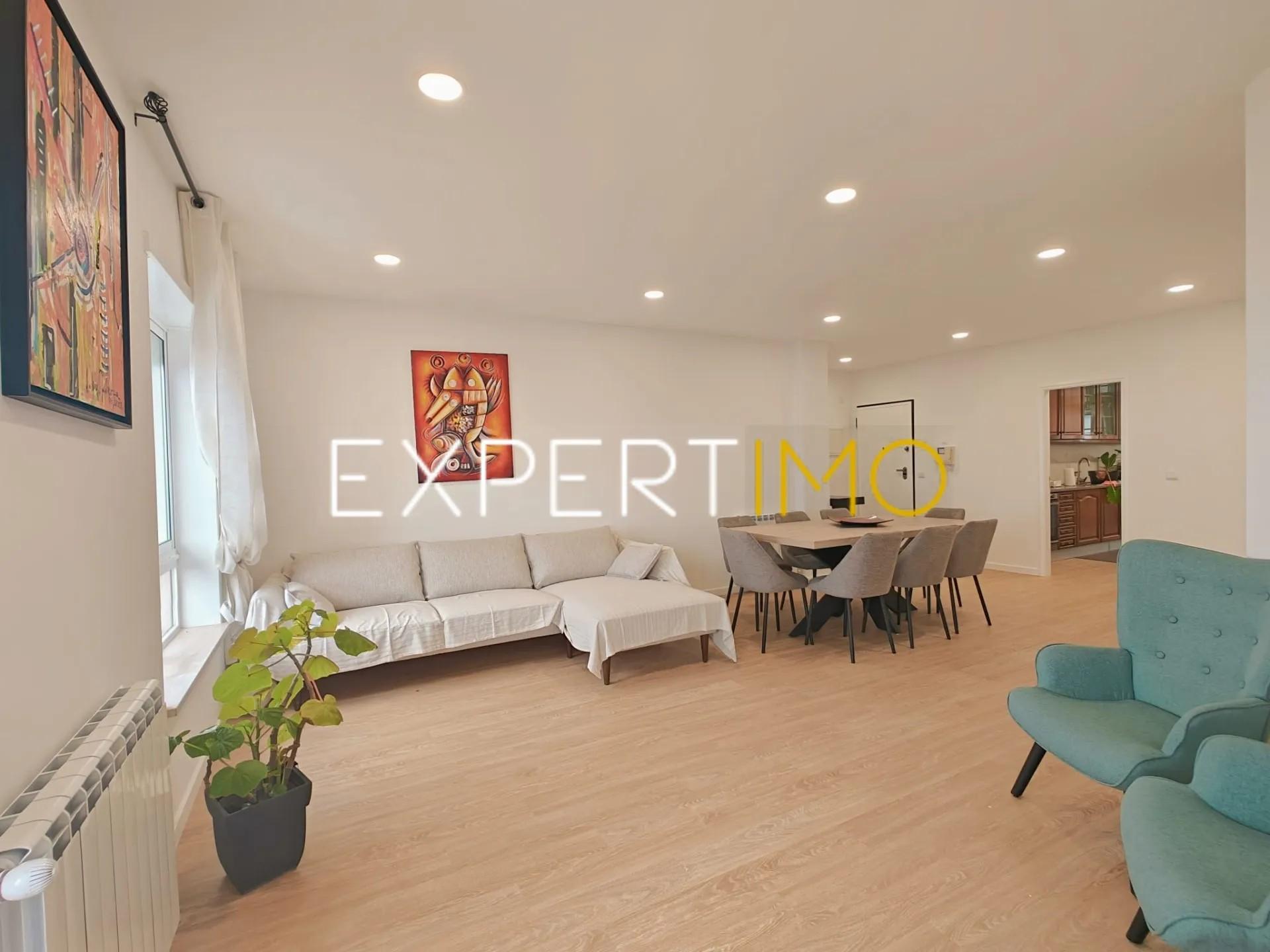 Apartamento T3 em Frente à Praia – Figueira da Foz