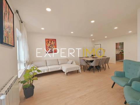 Apartamento T3 em Frente à Praia – Figueira da Foz